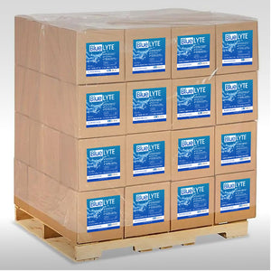 Blue-Lyte Disinfectant 144 Gallons (36 Master Cases)