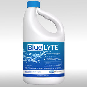 Blue-Lyte 1 Gallon (Single)